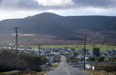 Man in his 80s dies in quad bike collision on Achill Island, Co Mayo