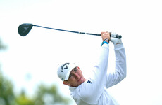 Tom McKibben beaten in playoff of Italian Open after final round of 65