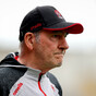 'The nature of our defeats was the big thing' - Mickey Harte