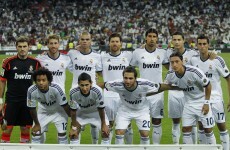 La Liga preview: Real battling injuries ahead of Celta clash