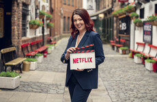 How To Get To Heaven From Belfast: Filming begins on new show from makers of Derry Girls