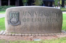 Overseas students attending University of Limerick set to spend €15 million