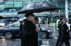 Labour Court to formally intervene in Aer Lingus pilot pay dispute