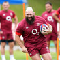 England recall experienced props Marler and Stuart for first All Blacks Test
