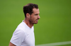 Andy Murray withdraws from Wimbledon singles