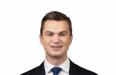 Tommy Meskill named RTÉ London correspondent just two days before the UK general election
