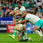 Etzebeth says 'Irish media definitely targeted me' after RWC comments