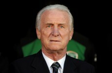 15 reasons to be cheerful about Trap staying on as Ireland manager