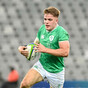 Faloon names team for Ireland's second World U20 Championship tie