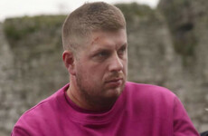 Man on trial for murder will admit he strangled his partner to death, court hears
