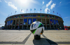 Ranking the 8 remaining teams at Euro 2024