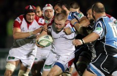 3 things to look out for, and 1 thing we learned, in the Heineken Cup this weekend