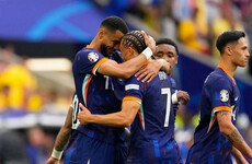 Present and potential future Liverpool stars give impressive Dutch their spark