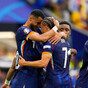 Present and potential future Liverpool stars give impressive Dutch their spark