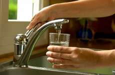 Over half a million people are drinking from 'at risk' public water supplies