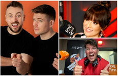 Ever wanted to be a 2FM presenter? The station is looking for new recruits