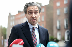 'Epidemic' of sexual and gender-based violence in Ireland, Taoiseach says