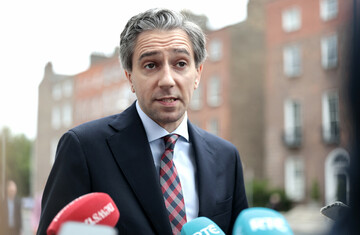 Epidemic' of sexual and gender-based violence in Ireland ...