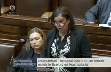 Tributes in Dáil to tourist who came to 'enjoy the best' of Dublin but died after assault