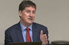 Eamon Ryan: Dublin transport plan must proceed to make Dublin safer place to walk and cycle