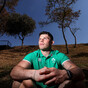 'Both teams have to play at altitude, so whoever deals with it the best will win, I suppose'