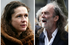 Journalist Kitty Holland awarded €35,000 in defamation case against ex-colleague John Waters