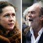 Journalist Kitty Holland awarded €35,000 in defamation case against ex-colleague John Waters