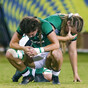 'Women's rugby was trying to exist in Ireland on the smell of an oily rag'