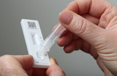 Covid infection rates were more than a third higher in deprived areas