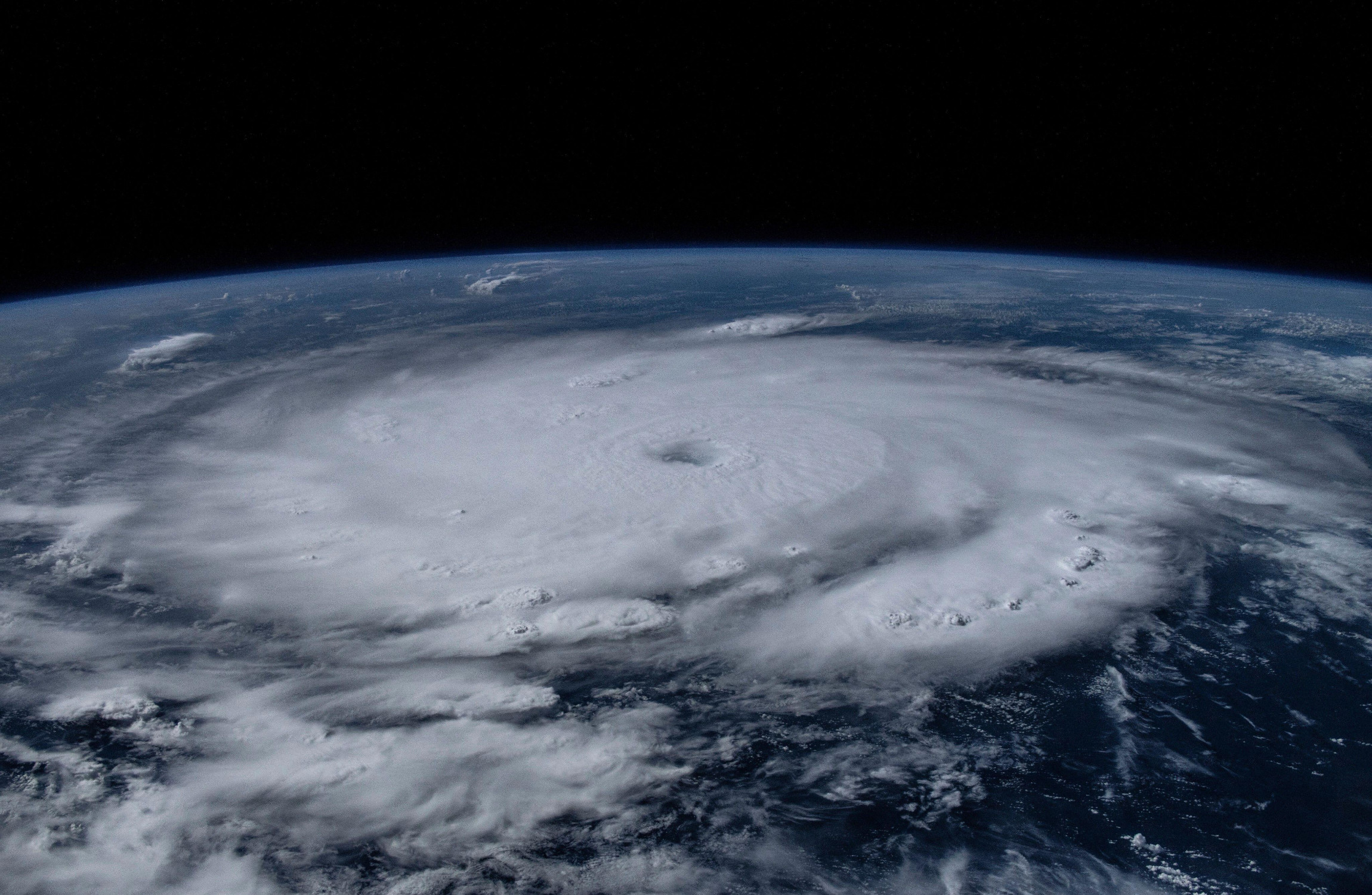 Hurricane Beryl Strikes Jamaica As Death Toll Rises To Nine