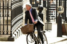 Chief whip of Cameron government resigns over 'plebs' comment