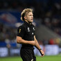Damian McKenzie at 10 for All Blacks as Beauden Barrett benched for first England Test