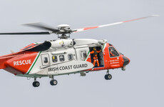 Body of fisherman (50s) recovered from water off coast of Inishbofin