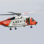 Body of fisherman (50s) recovered from water off coast of Inishbofin