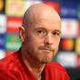 Manchester United hand Erik ten Hag contract extension until 2026
