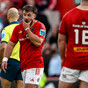 Alex Nankivell set to be free to play in Munster's URC opener after Glasgow red card