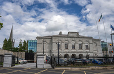 Man jailed for 11 years over 'important logistical role' flying €8.4 cocaine haul to midlands