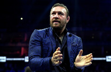 Conor McGregor’s stout brand ‘objectified female models’ in video which broke advertising standards