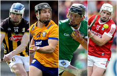 Poll: Who will win this weekend's All-Ireland hurling semi-finals?