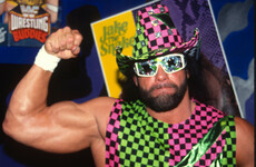 How a failed baseball player became a pop culture icon