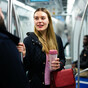 Niamh O'Reilly: Don't be afraid to talk to strangers — it's good for the soul