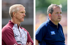 Where next for Galway and Waterford sides, for Henry and Davy in management?