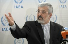 Iran invites world powers to tour nuclear sites