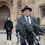 George Galloway loses seat after only four months as an MP