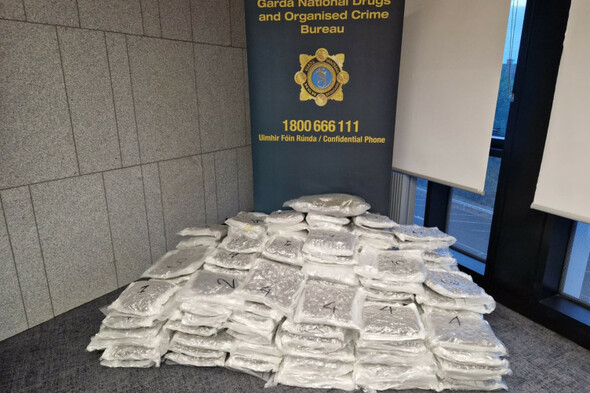 Darknet drugs dublin