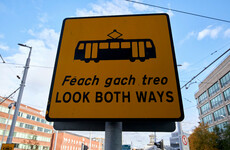 The best time to build a new Luas line was 10 years ago - the second best time is now