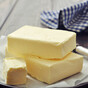 A slab of butter, believed to be hundreds of years old, discovered on Donegal farm