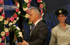Israeli and Hamas delegates discuss ceasefire deal, but 'gaps' remain