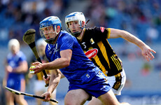 Brilliant Clare fightback defeats Kilkenny to clinch All-Ireland final place