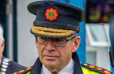 Garda Commissioner takes High Court case against Gerry 'The Monk' Hutch and the DPP